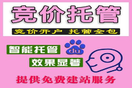 某SEM托管公司助力企业实现品牌与流量的双丰收