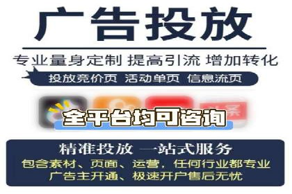 信息流代理实战：精准广告投放案例分析